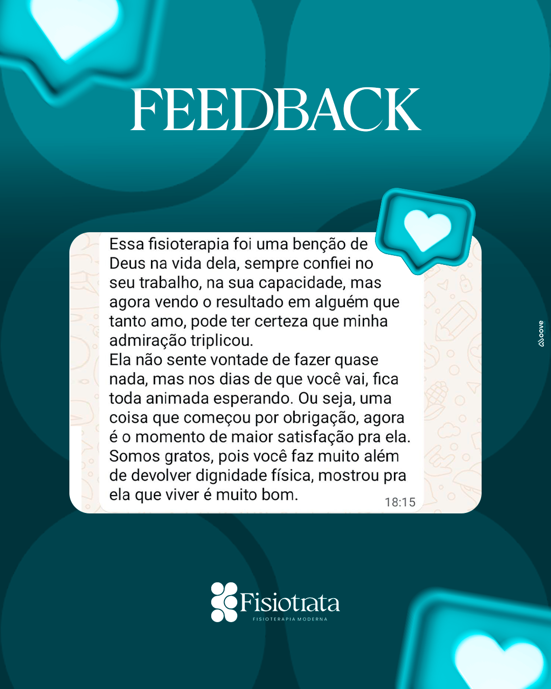 FEEDBACK 1